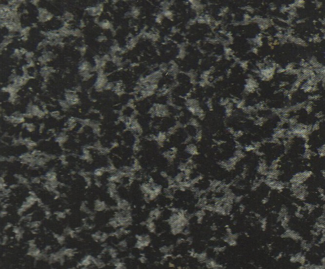 Polished Regal Black  Granite 
